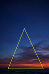 三角形構図2